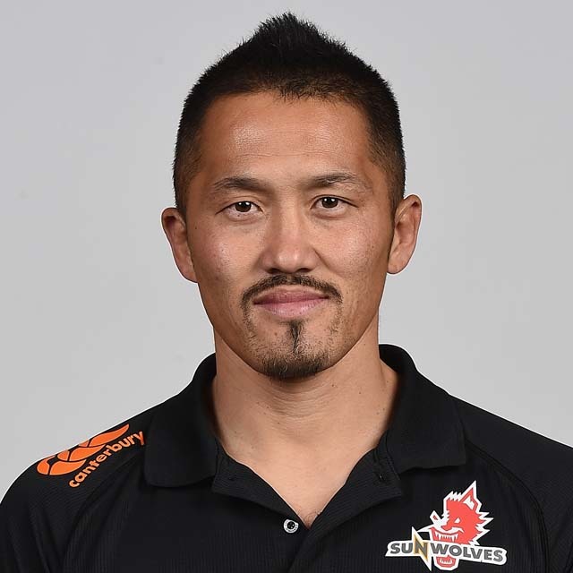 Atsushi Tanabe