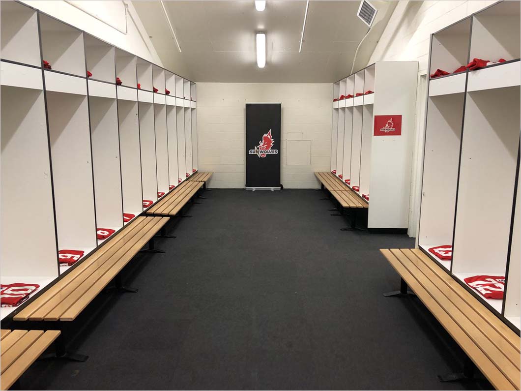 GAME DAY<br>
SUPER RUGBY 2019 ROUND8 : vs.REBELS