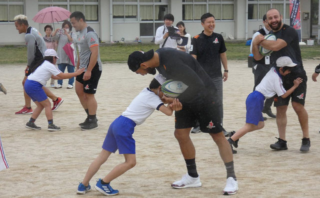 【小学校訪問記】市原市立五所小学校 編