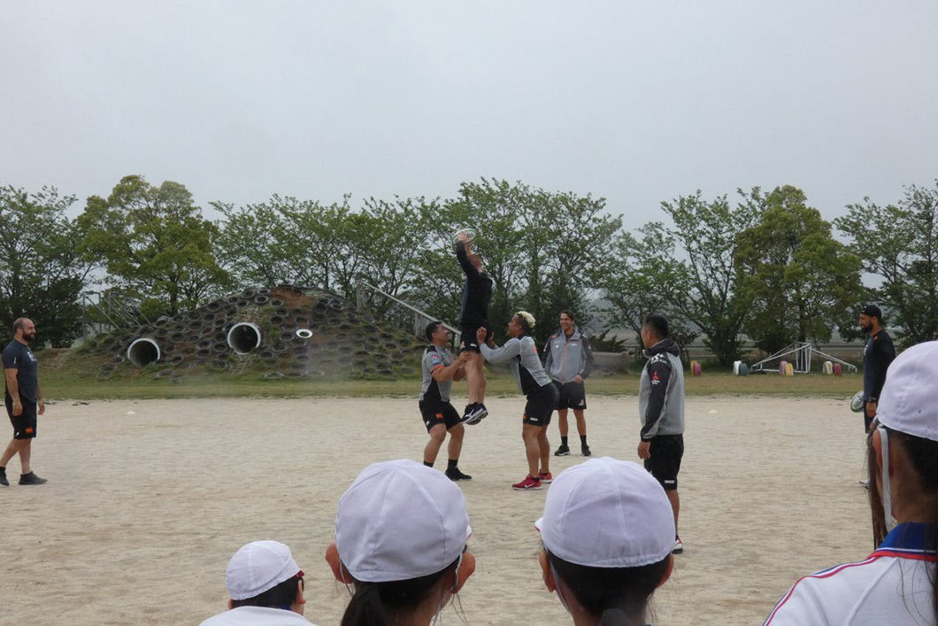 【小学校訪問記】市原市立五所小学校 編