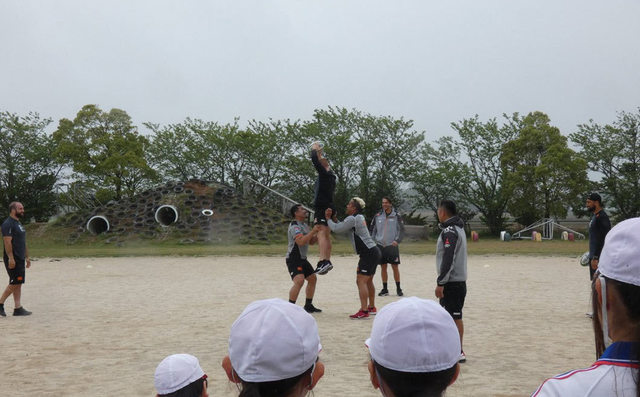 【小学校訪問記】市原市立五所小学校 編