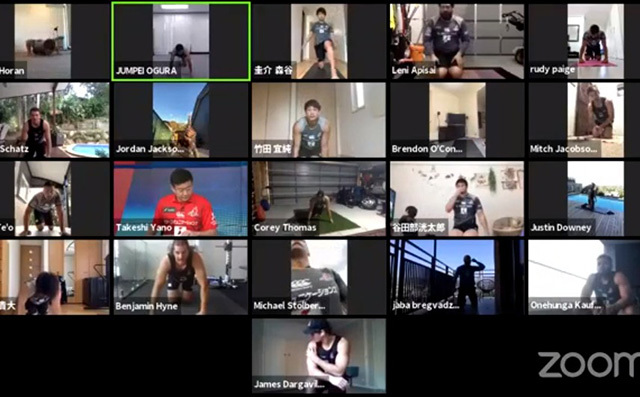 【Facebook LIVEアーカイブ】SUNWOLVES ENERGY CHALLENGE PROJECT Vol.6