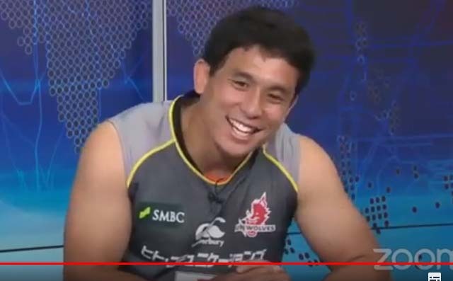 【Facebook LIVEアーカイブ】SUNWOLVES ENERGY CHALLENGE PROJECT Vol.8