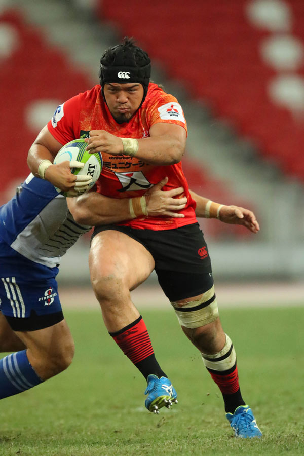 ROUND12 Sunwolves-Stormers