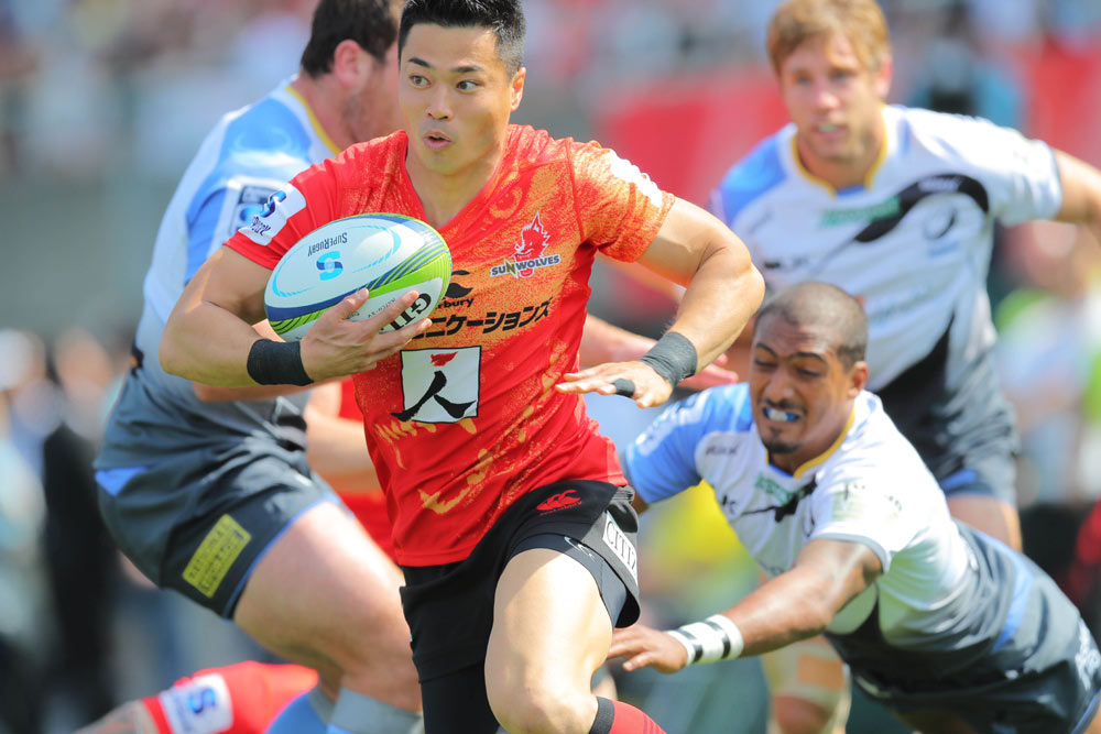 ROUND11 Sunwolves-Force