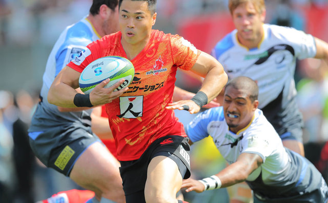 ROUND11 Sunwolves-Force