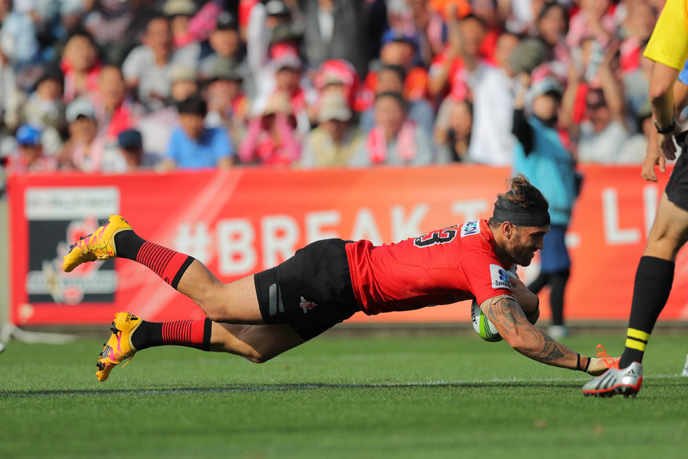 ROUND11 Sunwolves-Force