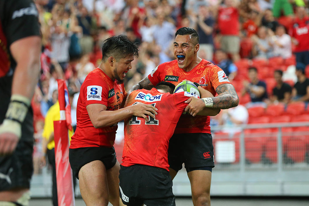 ROUND5 Sunwolves-Bulls