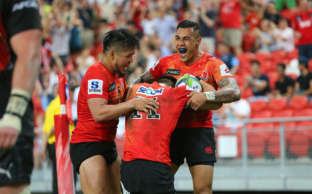 ROUND5 Sunwolves-Bulls