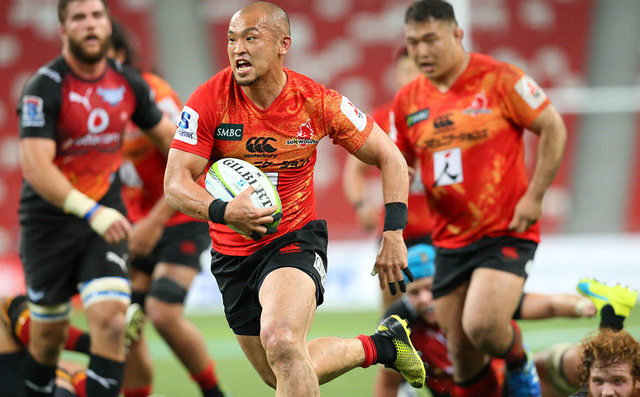 ROUND5 Sunwolves-Bulls