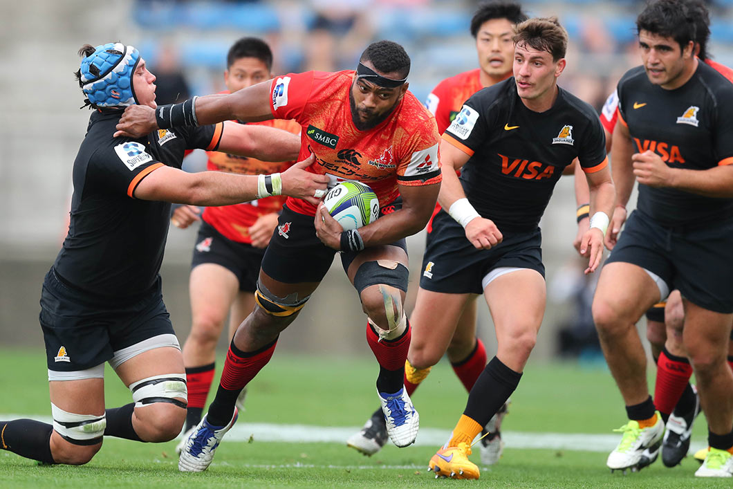 ROUND9 Sunwolves-JAGUARES