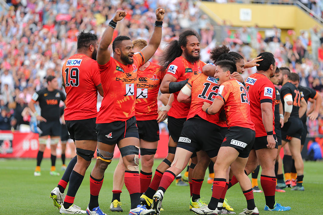 ROUND9 Sunwolves-JAGUARES