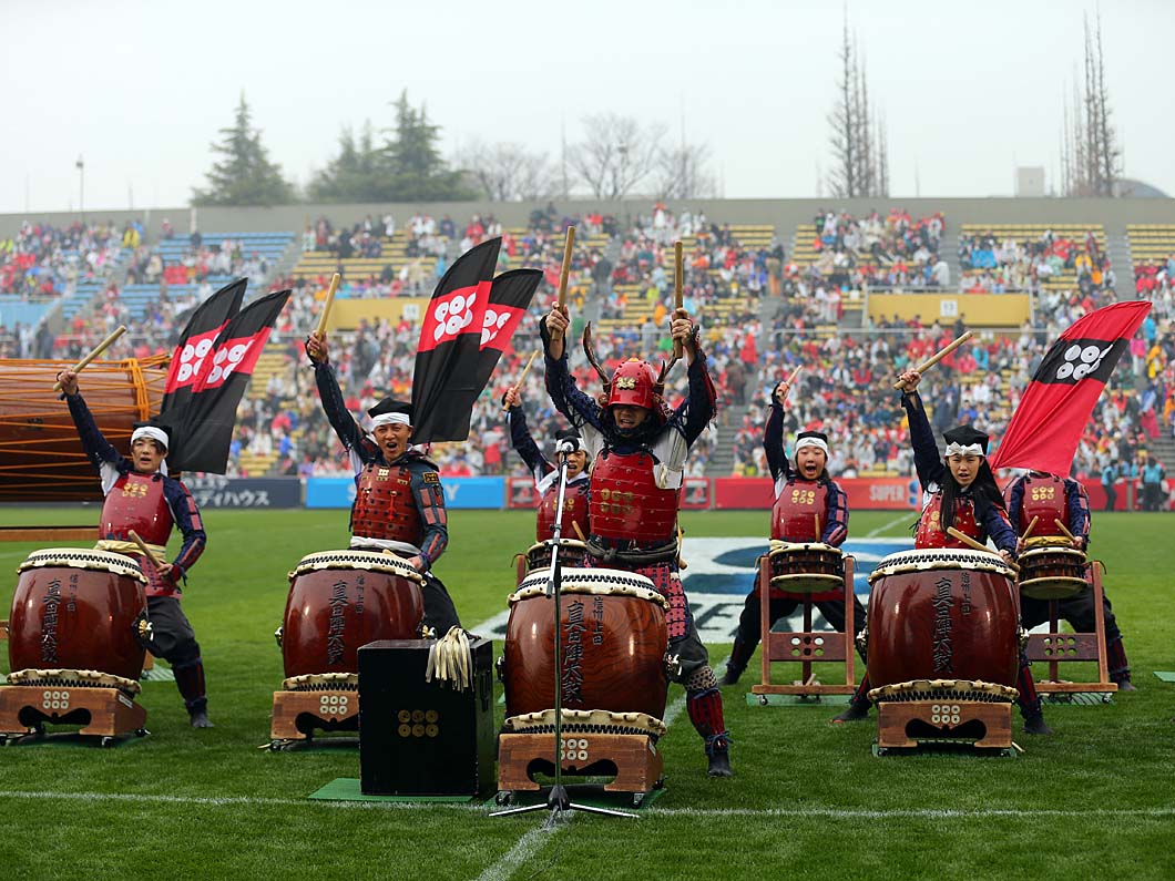 ROUND4 SUNWOLVES-REBELS