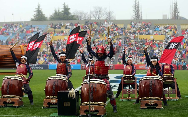 ROUND4 SUNWOLVES-REBELS