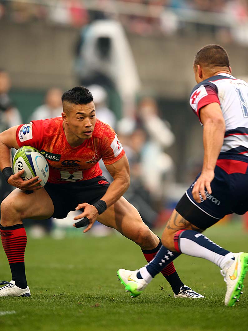 ROUND4 SUNWOLVES-REBELS