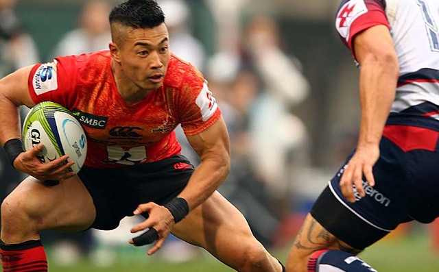 ROUND4 SUNWOLVES-REBELS