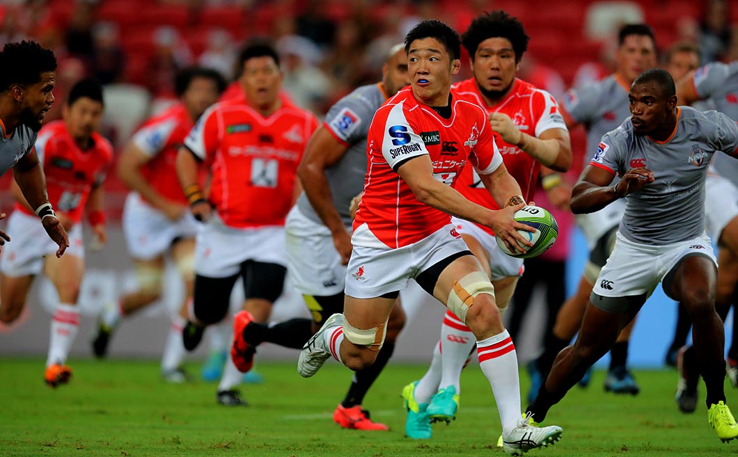 HITO-Com Sunwolves 23 v 37 Kings