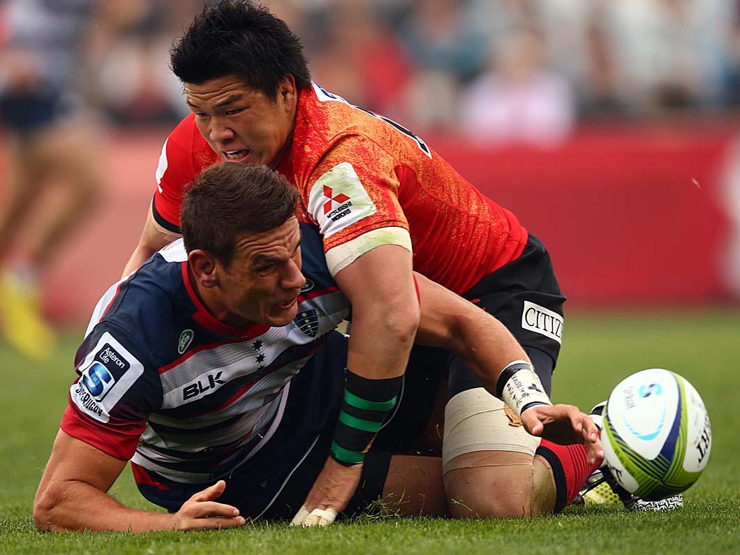 ROUND4 SUNWOLVES-REBELS