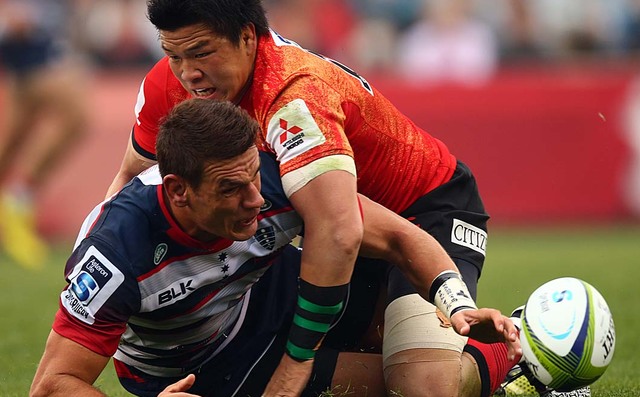 ROUND4 SUNWOLVES-REBELS