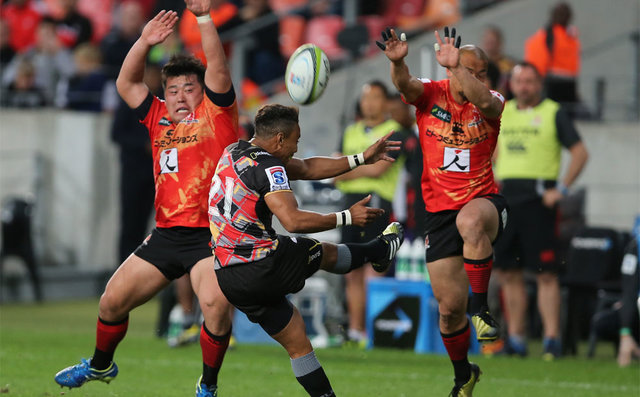 ROUND6 Kings - Sunwolves