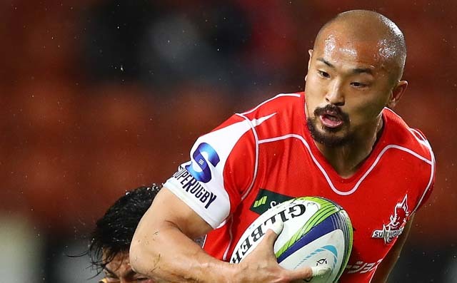 <br>
CHIEFS 27-20 HITO-Communications SUNWOLVES