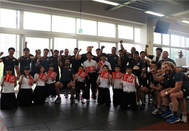 HITO-Communications SUNWOLVES<br>
The June Camp Report(6/21)