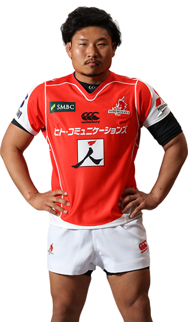 稲垣 啓太