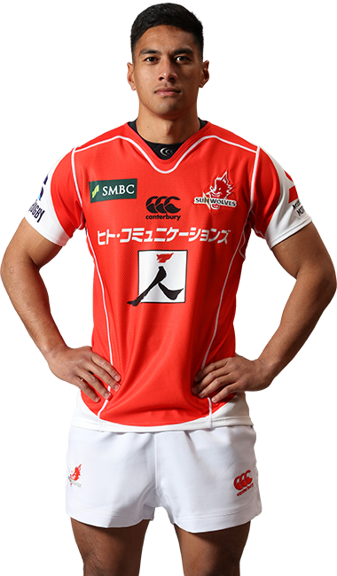 ティモシー・ラファエレ