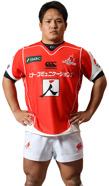 庭井 祐輔