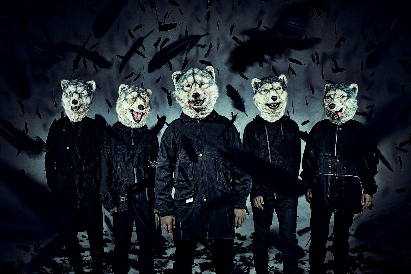 サンウルブズシーズン公式テーマソング発表 Man With A Mission Fly Again Hero S Anthem